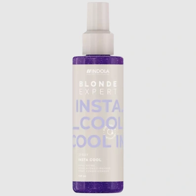 Indola Blonde Expert InstaCool Spray 150ml főképe
